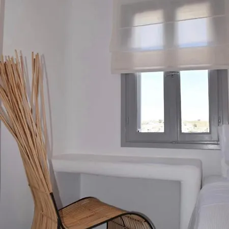 House Of Nikol - Cycladic Sensation Villa Ano Mera Exterior photo