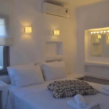 House Of Nikol - Cycladic Sensation Villa Ano Mera Exterior photo