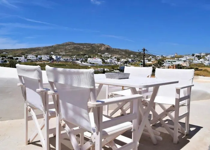 House Of Nikol - Cycladic Sensation