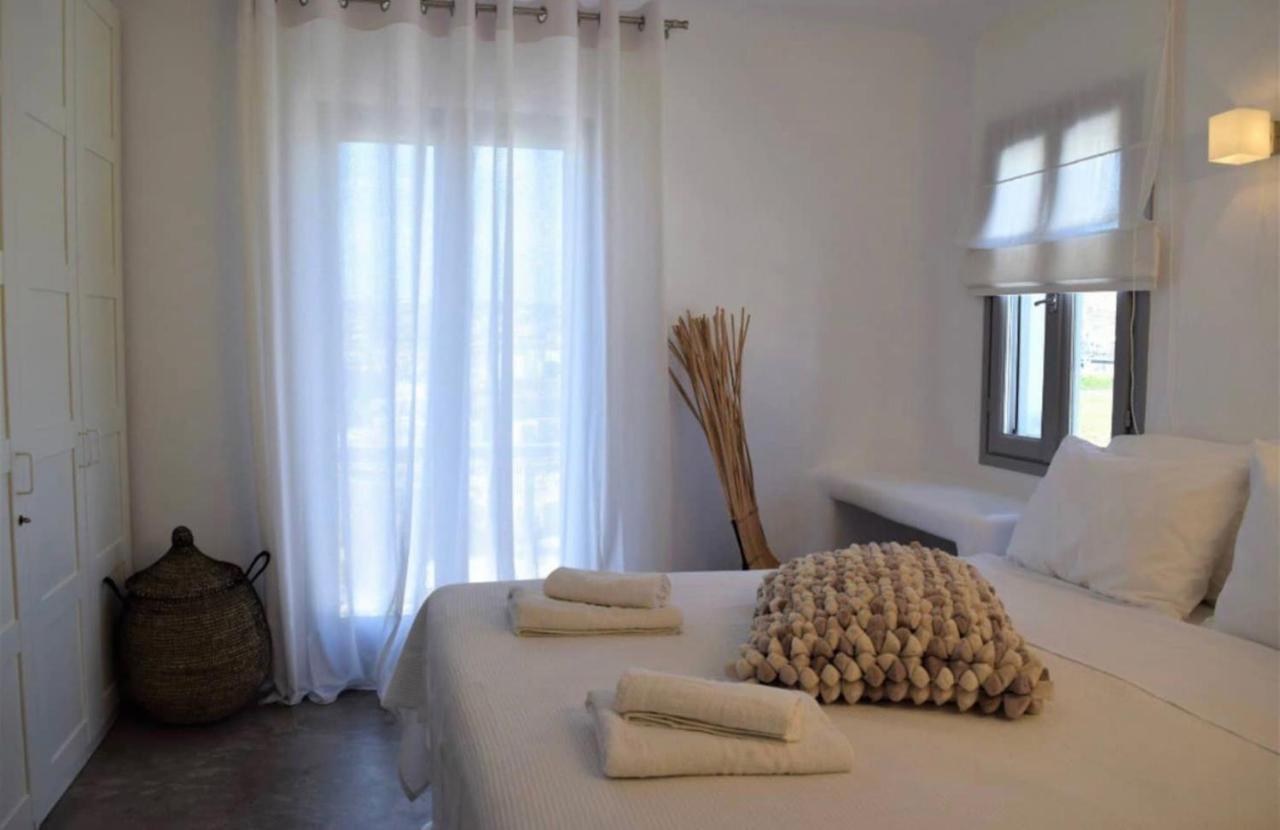 House Of Nikol - Cycladic Sensation