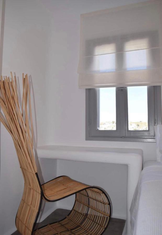 House Of Nikol - Cycladic Sensation Holiday home Ano Mera