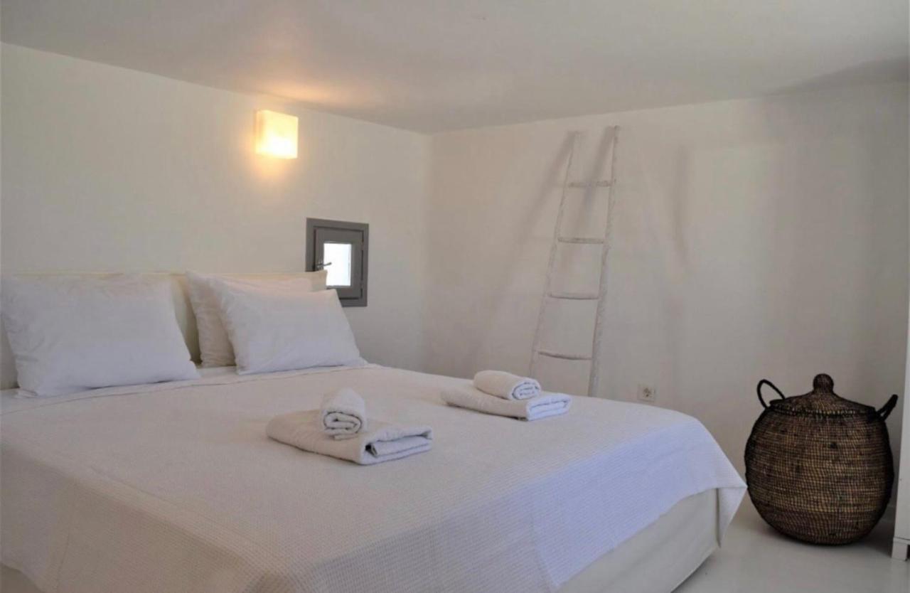 Holiday home House Of Nikol - Cycladic Sensation *