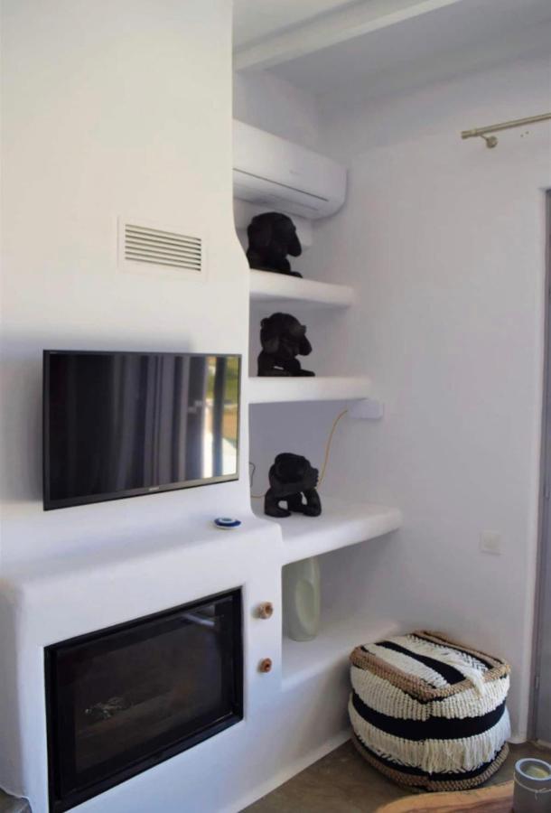 House Of Nikol - Cycladic Sensation * Ano Mera