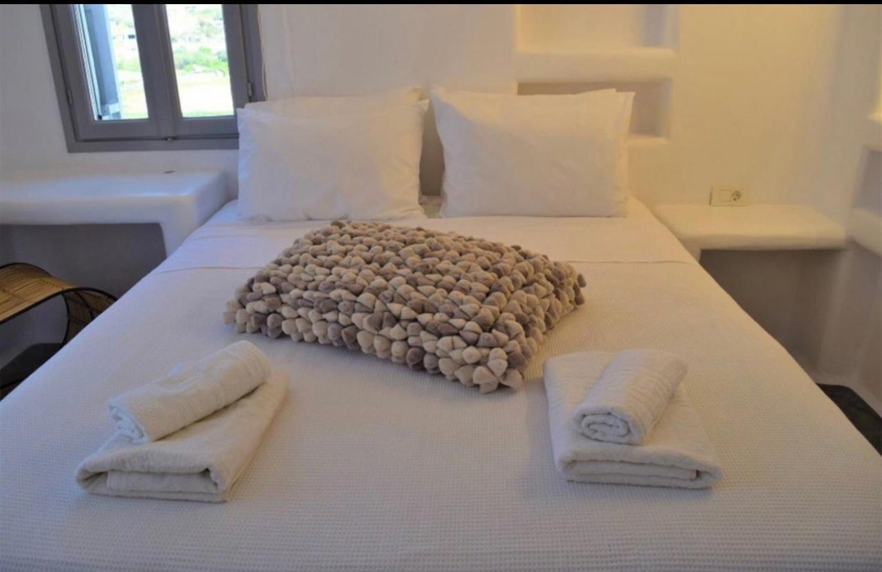 House Of Nikol - Cycladic Sensation Ano Mera