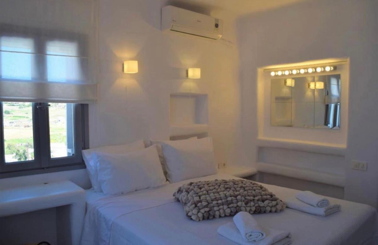 House Of Nikol - Cycladic Sensation Prázdninový dům *