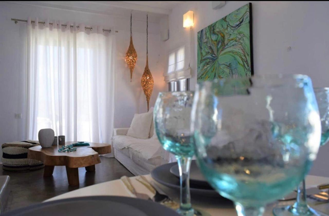 House Of Nikol - Cycladic Sensation Holiday home Ano Mera