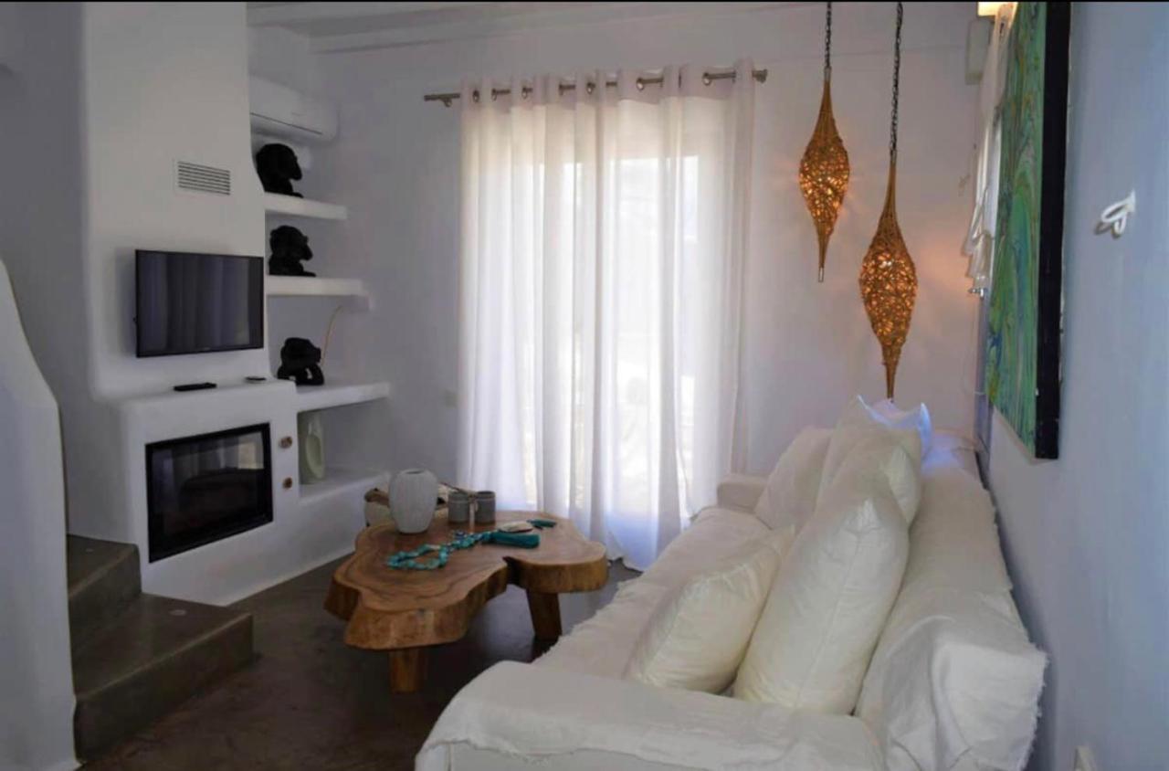 House Of Nikol - Cycladic Sensation * Ano Mera