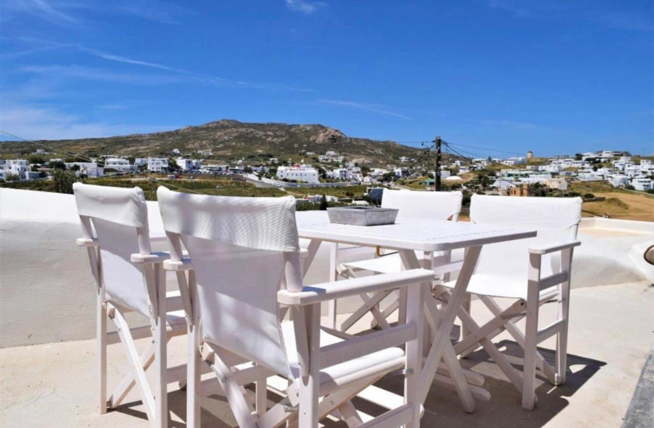 House Of Nikol - Cycladic Sensation Holiday home