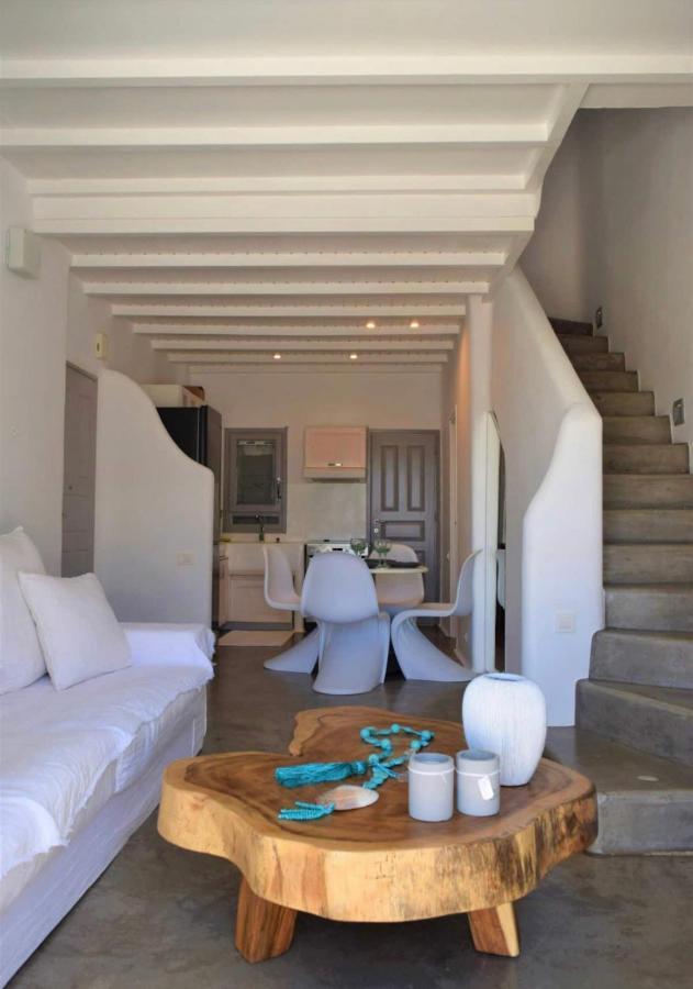 House Of Nikol - Cycladic Sensation Holiday home Ano Mera
