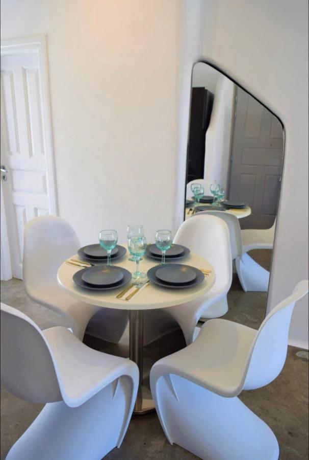 Holiday home House Of Nikol - Cycladic Sensation *