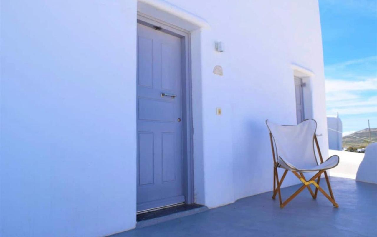 House Of Nikol - Cycladic Sensation * Ano Mera