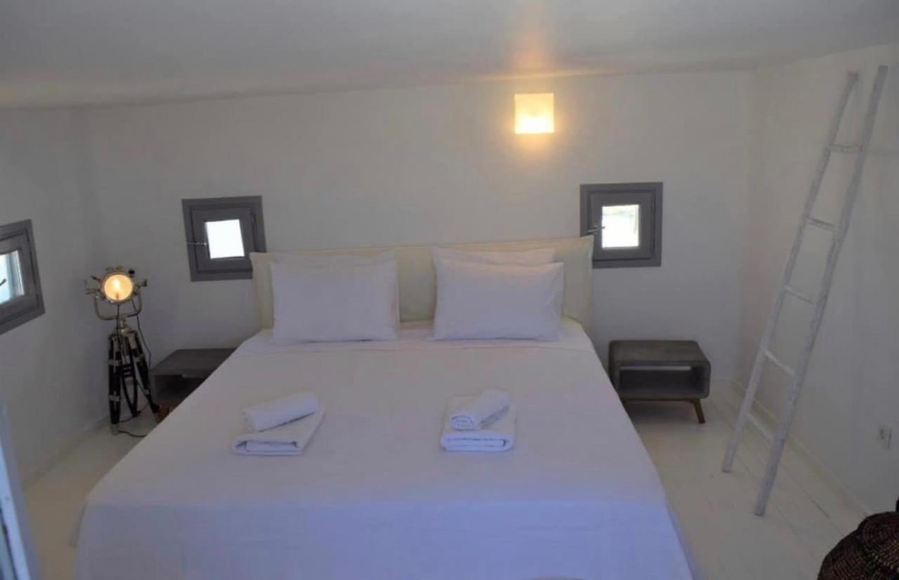 House Of Nikol - Cycladic Sensation Holiday home Ano Mera