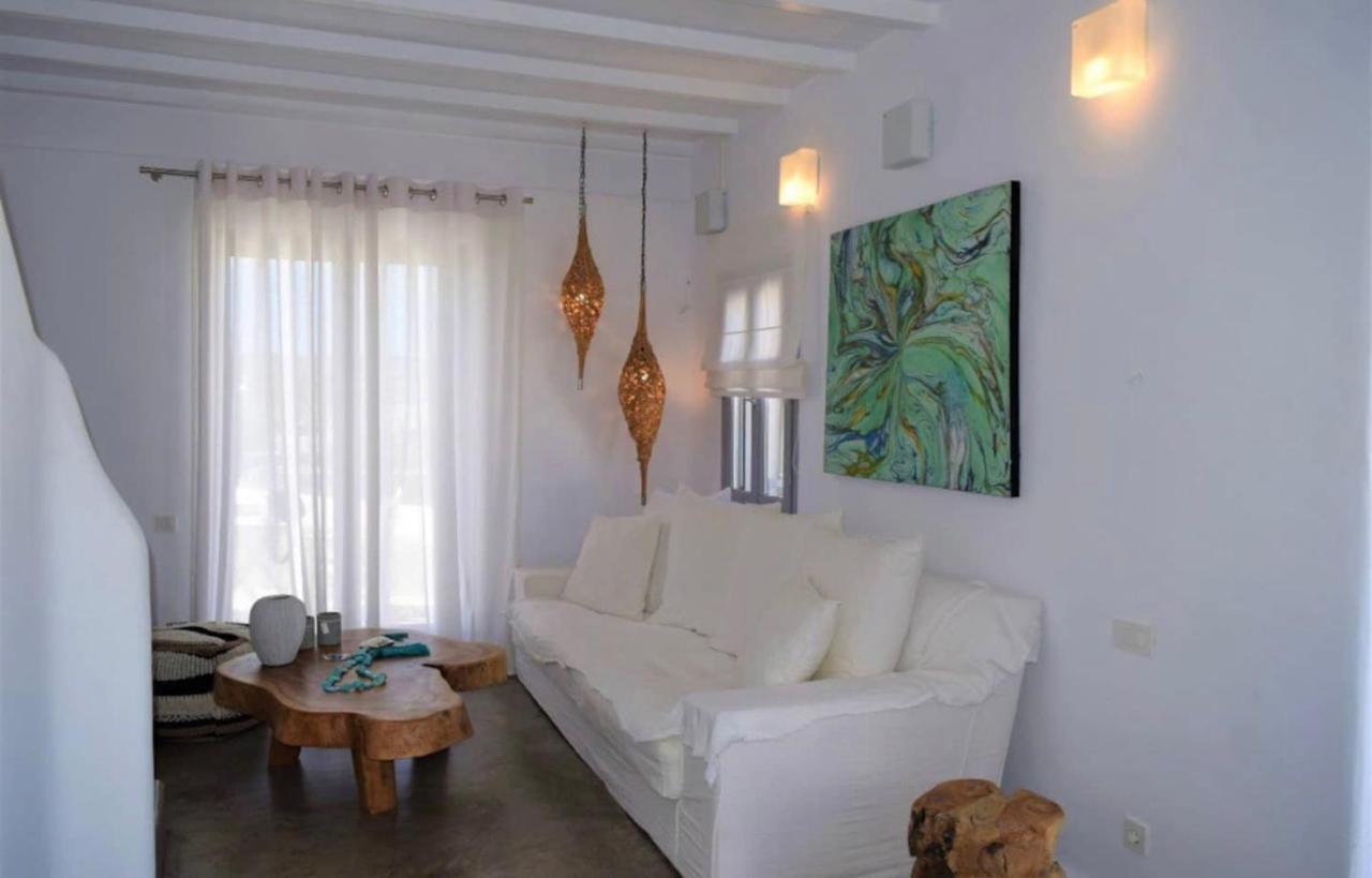 Holiday home House Of Nikol - Cycladic Sensation *