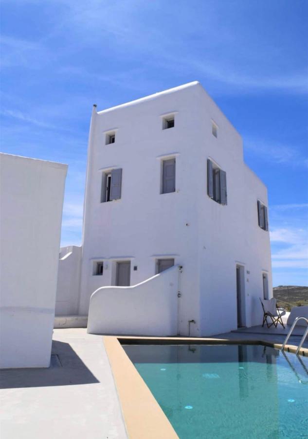House Of Nikol - Cycladic Sensation Holiday home Ano Mera