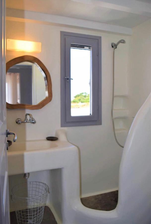 Holiday home House Of Nikol - Cycladic Sensation *