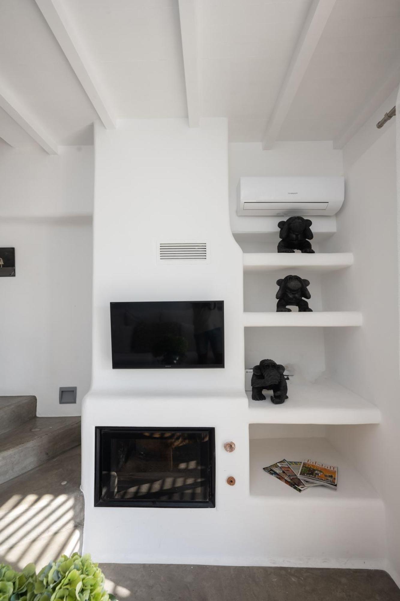 House Of Nikol - Cycladic Sensation Ano Mera