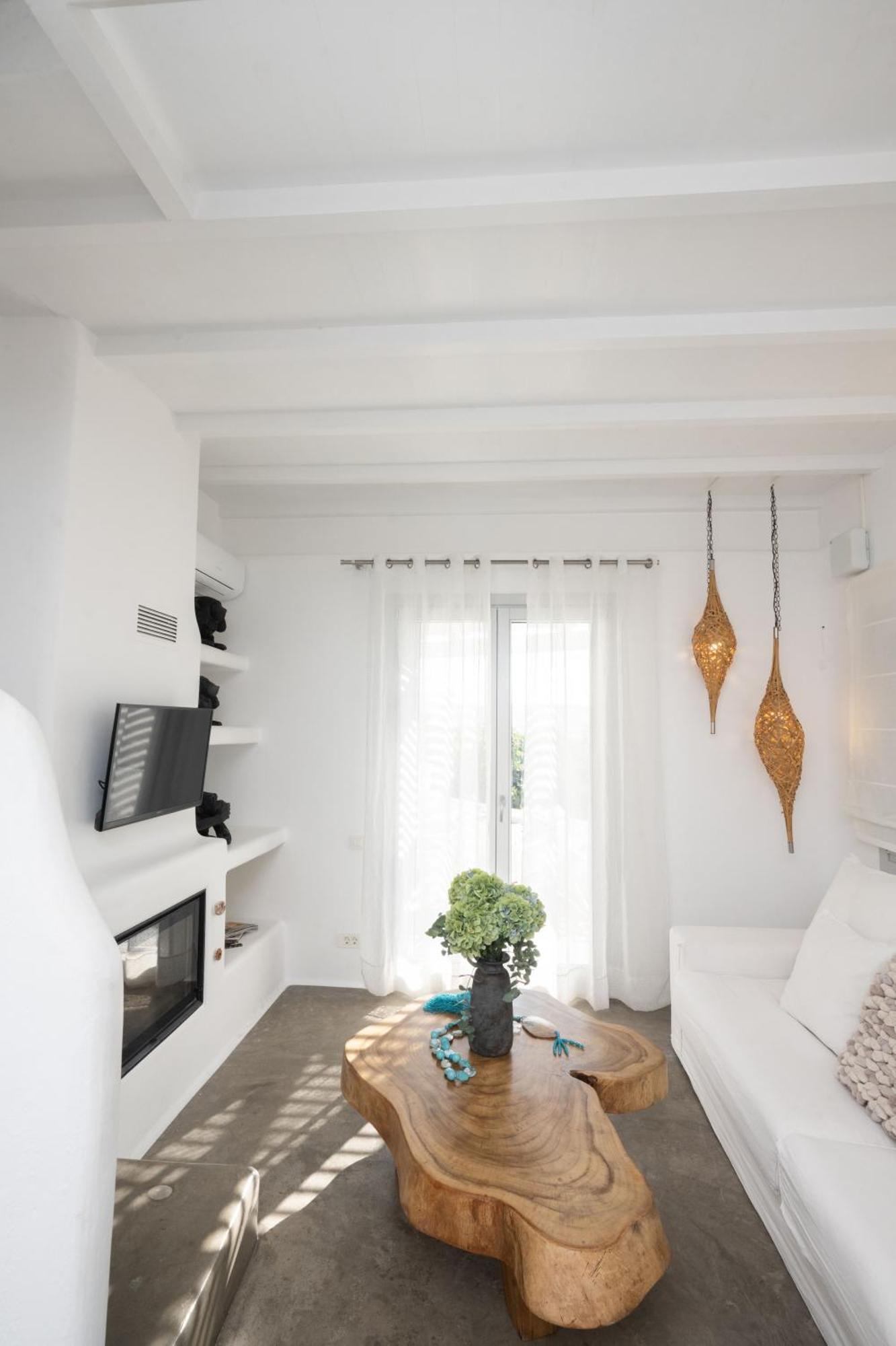 House Of Nikol - Cycladic Sensation Holiday home *