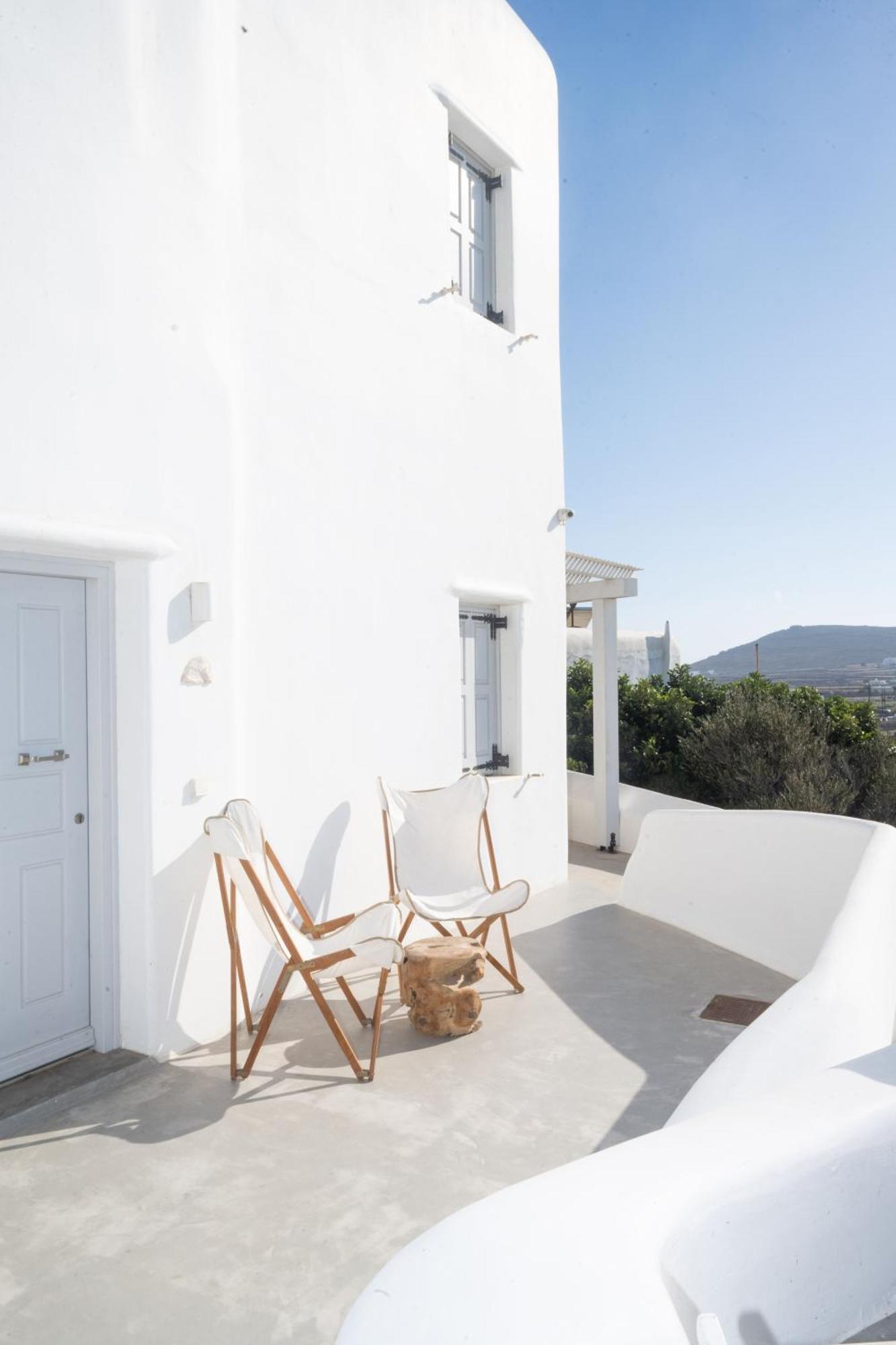 House Of Nikol - Cycladic Sensation Holiday home Ano Mera
