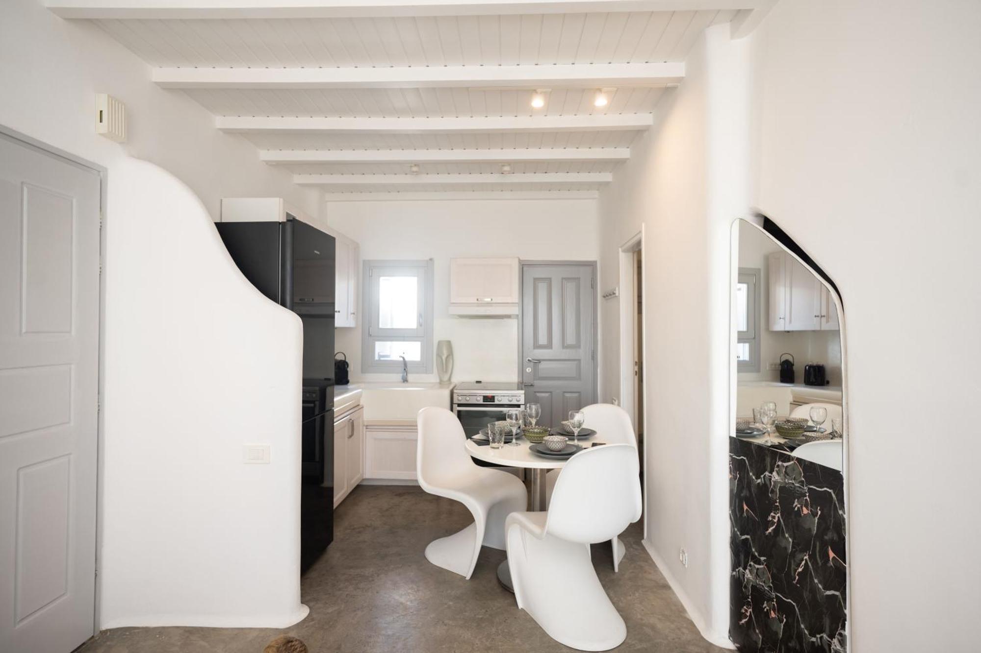 Holiday home House Of Nikol - Cycladic Sensation