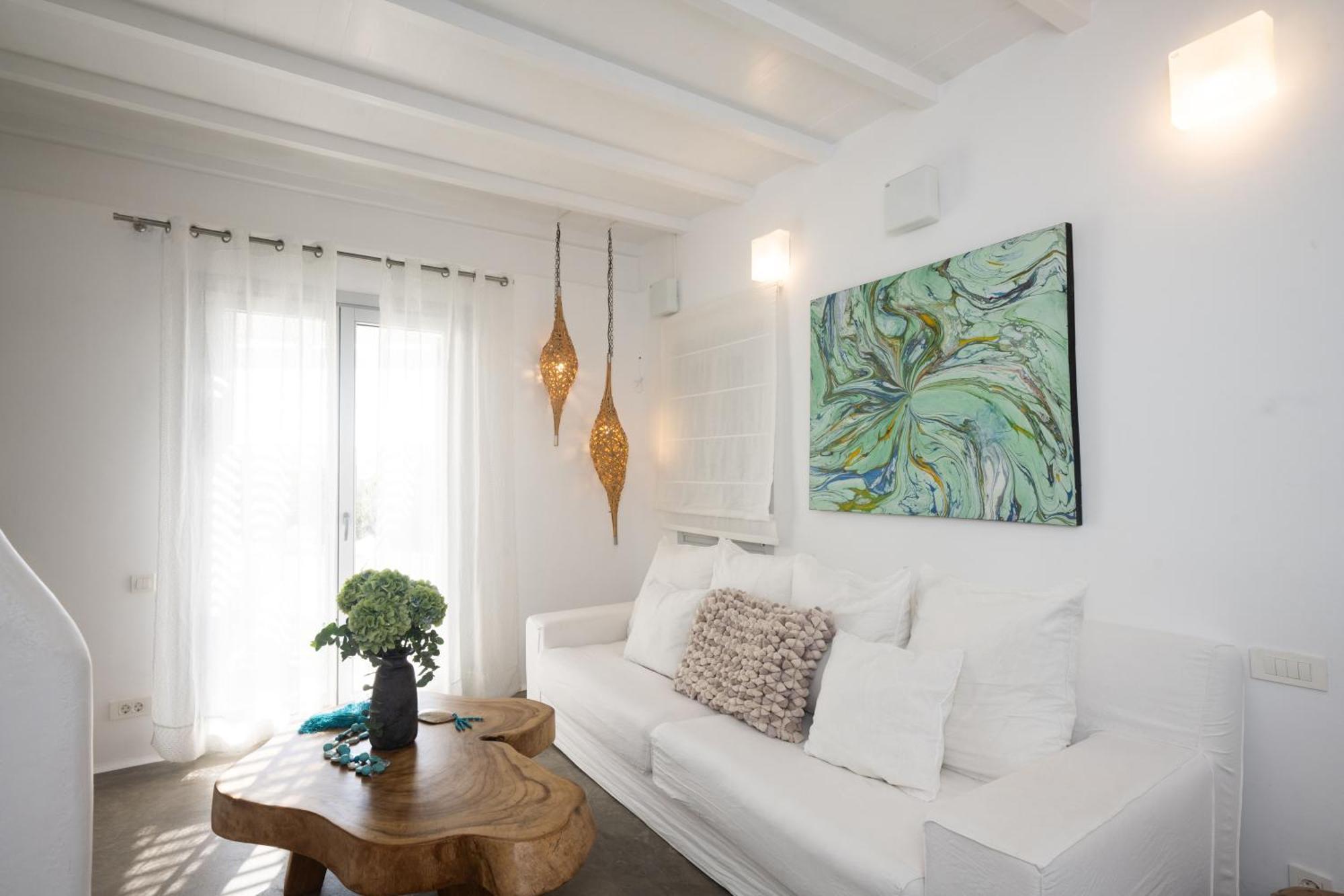 House Of Nikol - Cycladic Sensation *