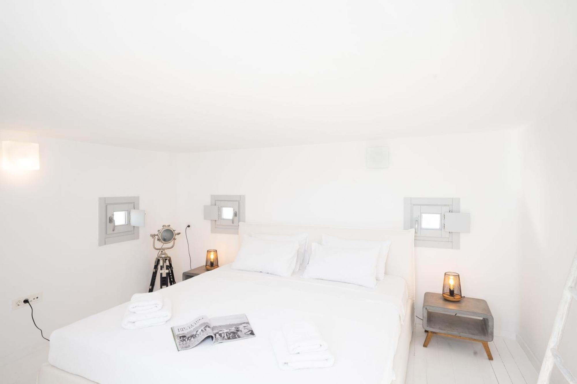Holiday home House Of Nikol - Cycladic Sensation Ano Mera