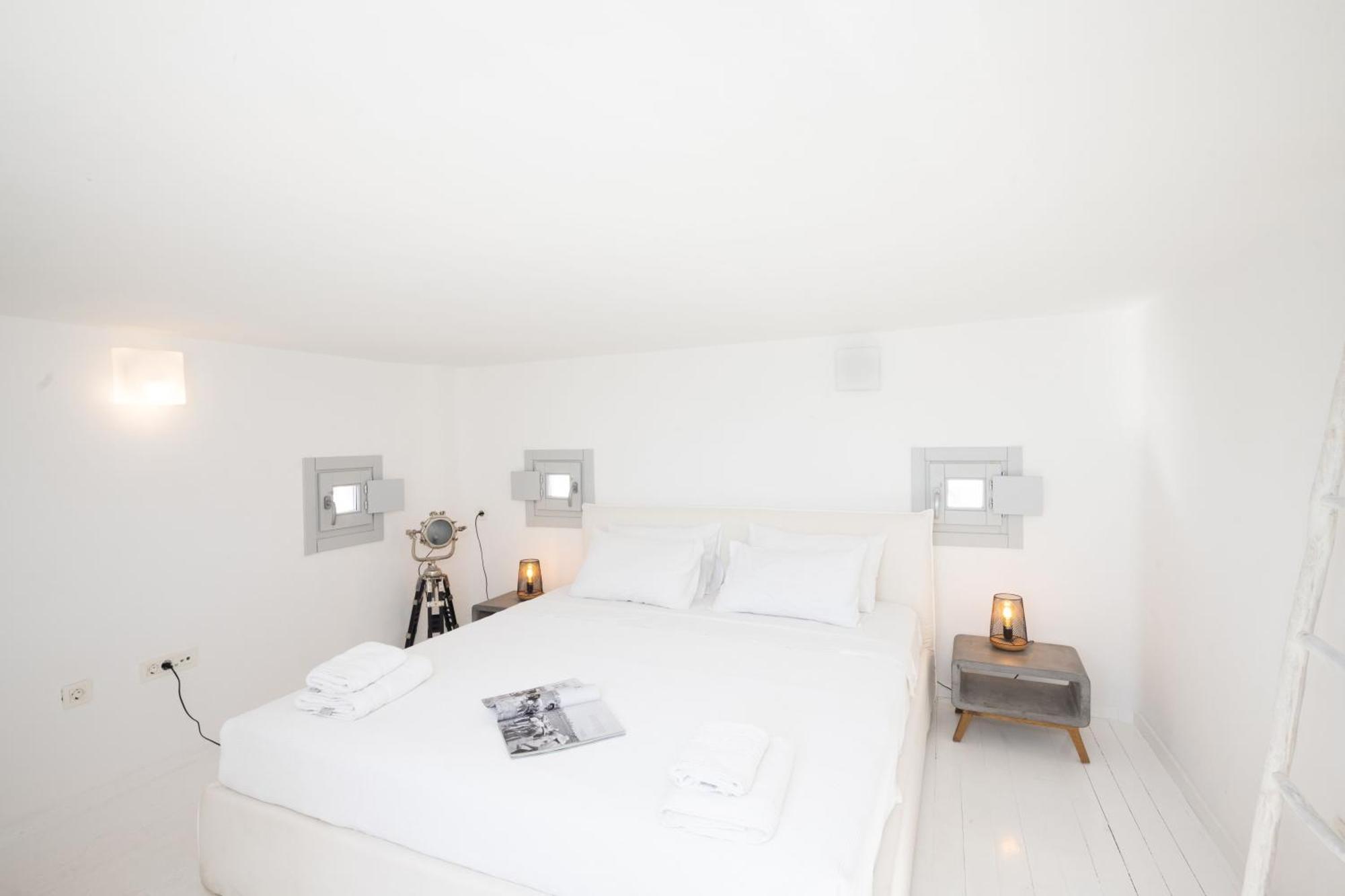 Holiday home House Of Nikol - Cycladic Sensation *