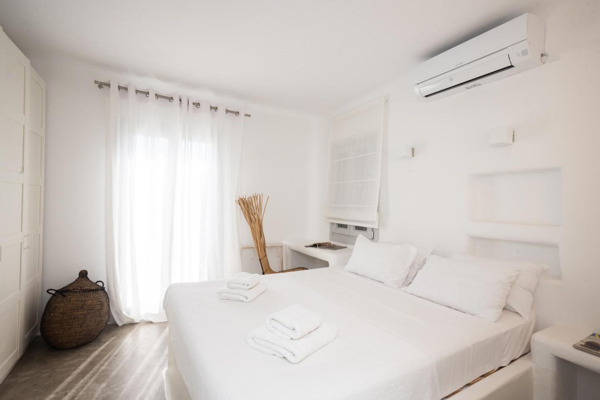 Holiday home House Of Nikol - Cycladic Sensation Ano Mera