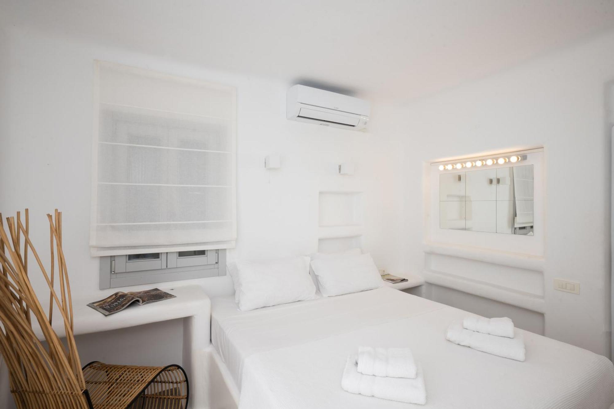 House Of Nikol - Cycladic Sensation Holiday home Ano Mera