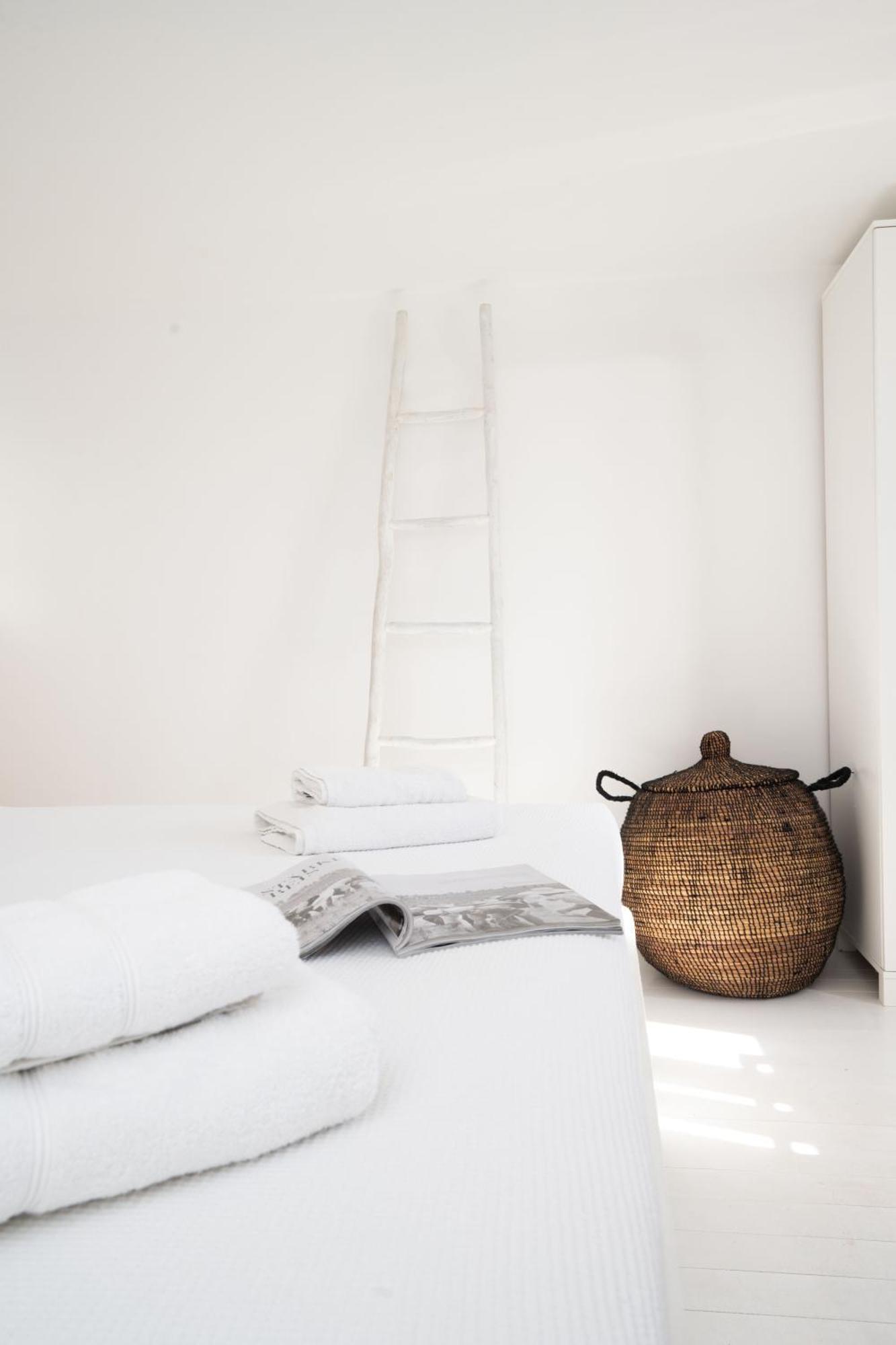 Holiday home House Of Nikol - Cycladic Sensation *