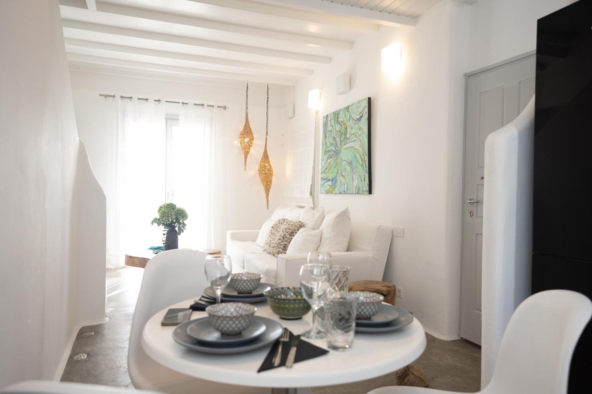 House Of Nikol - Cycladic Sensation