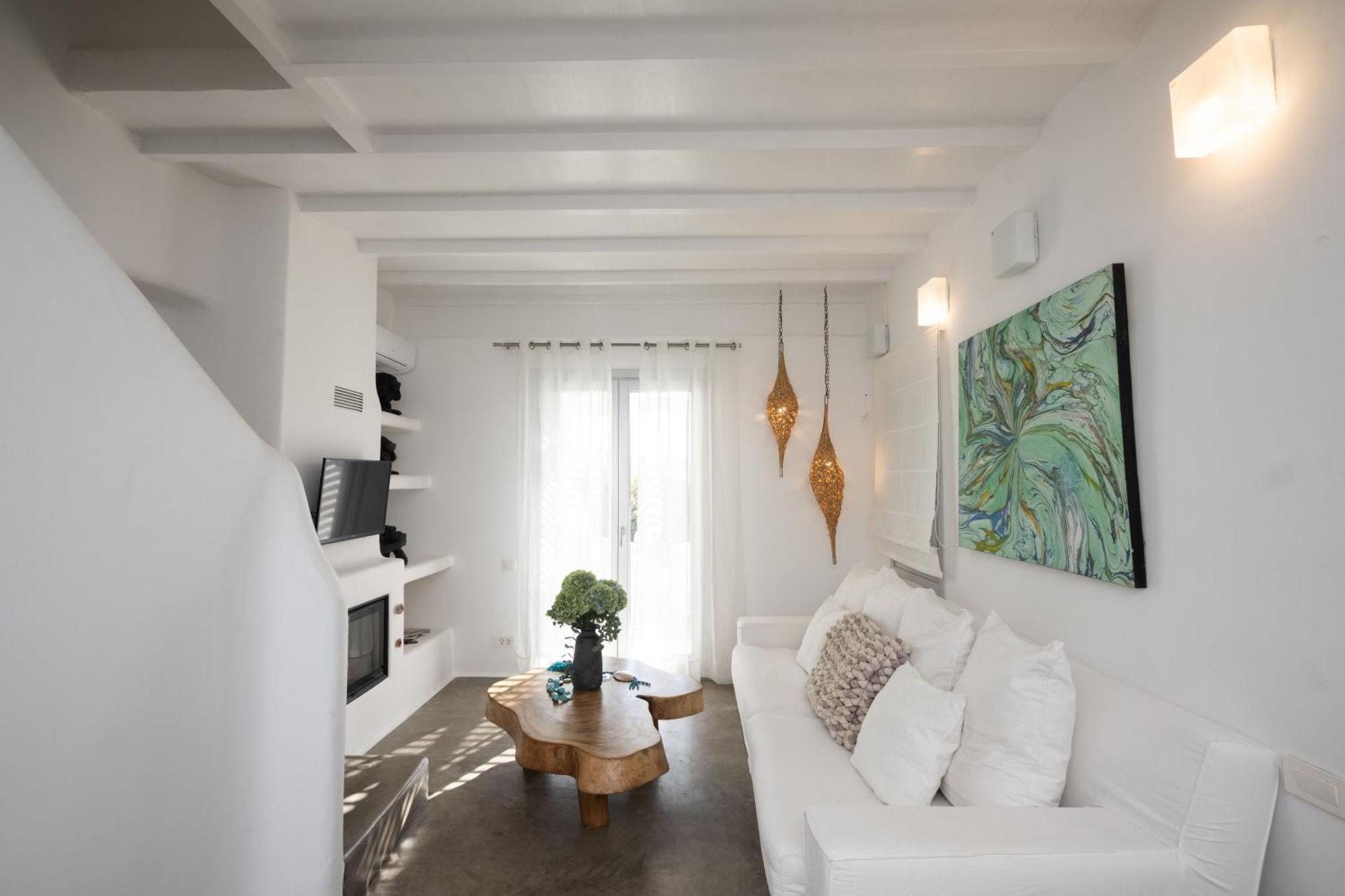 House Of Nikol - Cycladic Sensation Holiday home *
